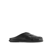 Neda Capri In Black
