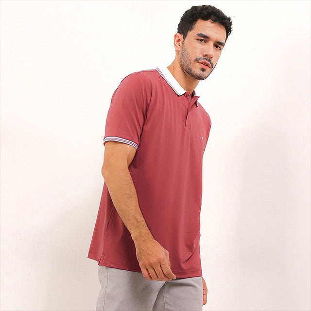 Cooper In Terracotta