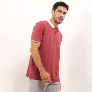 Cooper In Terracotta