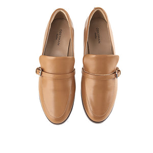 Gilberta Jen In Camel