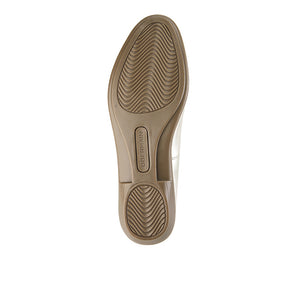 Ginia Evelyn In Light Gold