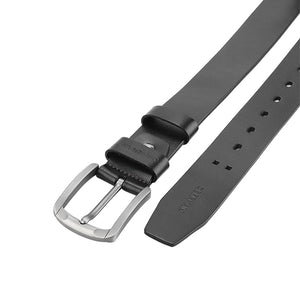 Obermain Aksesoris Pin Clip Pria Howie Pin Casual In Dark Brown