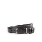 Remy Pin Clip Reversible In Black/Brown