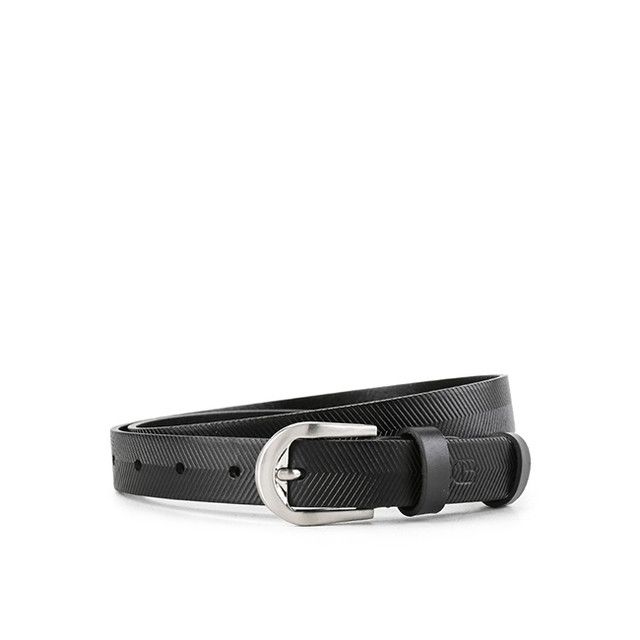 Obermain Accessories Wanita Pin Clip Ana Ladies Casual Pin In Black -OBBL0025BK