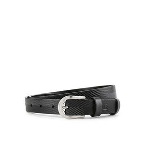 Obermain Accessories Wanita Pin Clip Ana Ladies Casual Pin In Black -OBBL0025BK