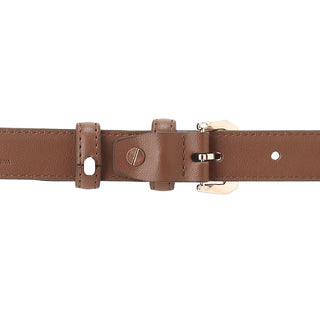 Bailey Ladies Belt In Brown