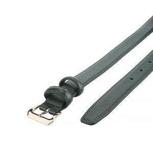 Bailey Ladies Belt In Olive