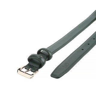 Bailey Ladies Belt In Olive