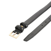Bowie Ladies Belt In Black