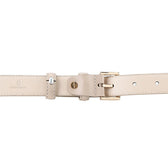 Bowie Ladies Belt In Taupe
