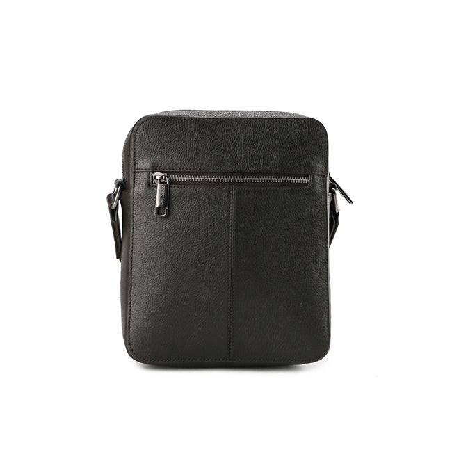 Axe Sling Bag - L In Brown