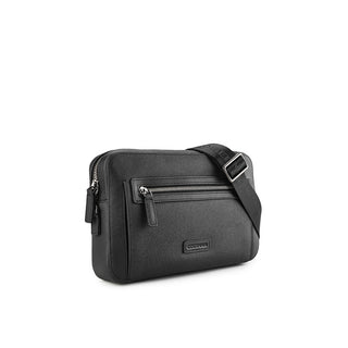 Major Clutch Rfid - L In Black