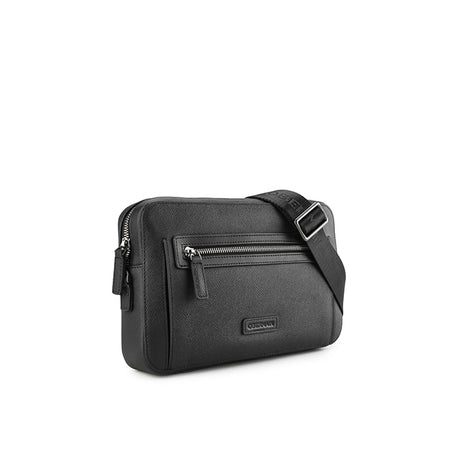 Major Clutch Rfid - L In Black