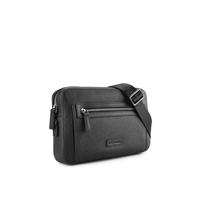 Major Clutch Rfid - L In Black