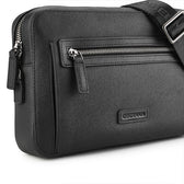 Major Clutch Rfid - L In Black
