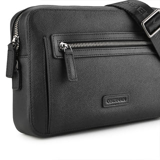 Major Clutch Rfid - L In Black