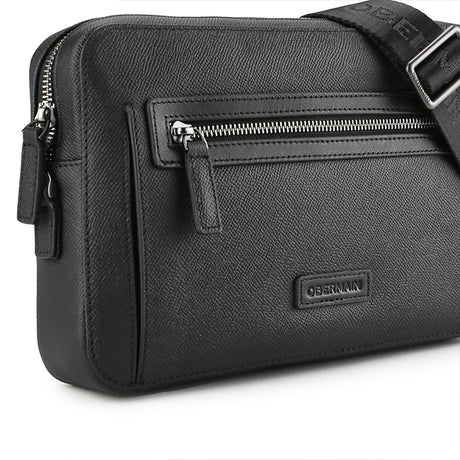 Major Clutch Rfid - L In Black