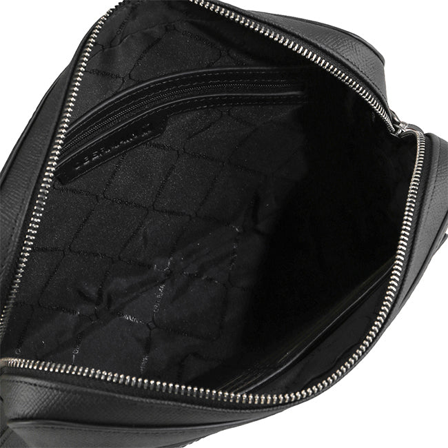 Major Clutch Rfid - L In Black