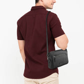 Major Clutch Rfid - L In Black