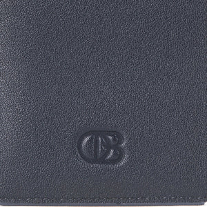 Obermain Aksesoris Name Tag Pria Brian Id Tag Holder In Navy
