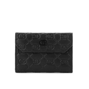 Obermain Aksesoris Key Holder Pria Jameson Key Holder In Black