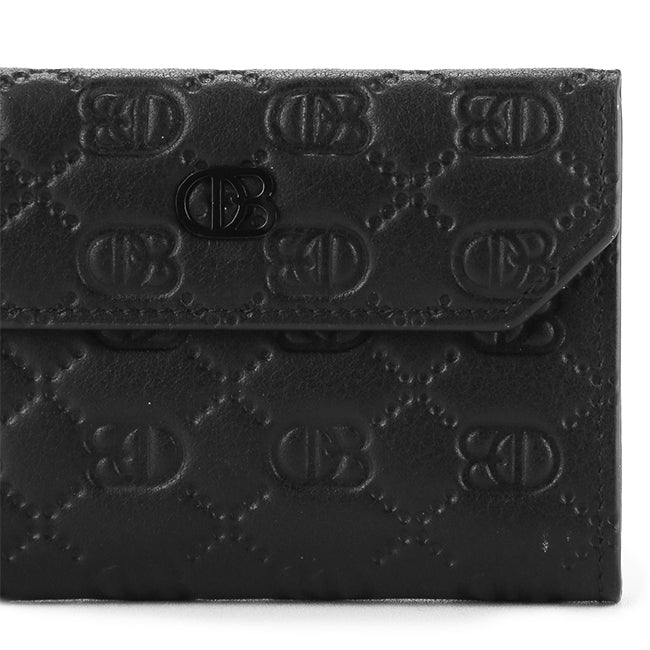 Obermain Aksesoris Key Holder Pria Jameson Key Holder In Black