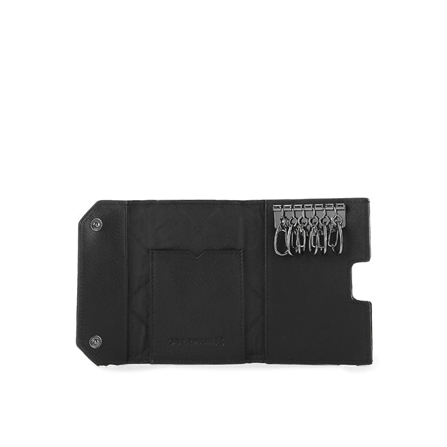 Obermain Aksesoris Key Holder Pria Jameson Key Holder In Black