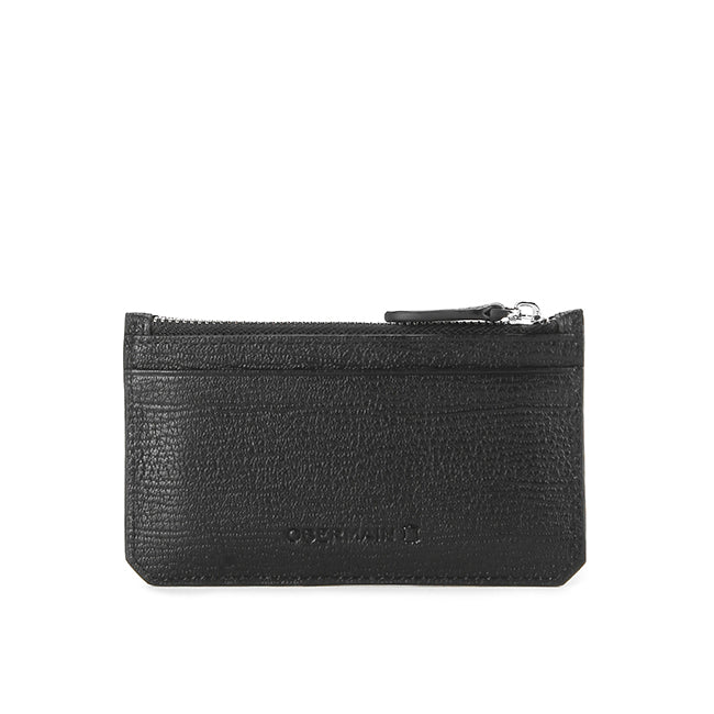 Ace Cardholder (S)  In Black