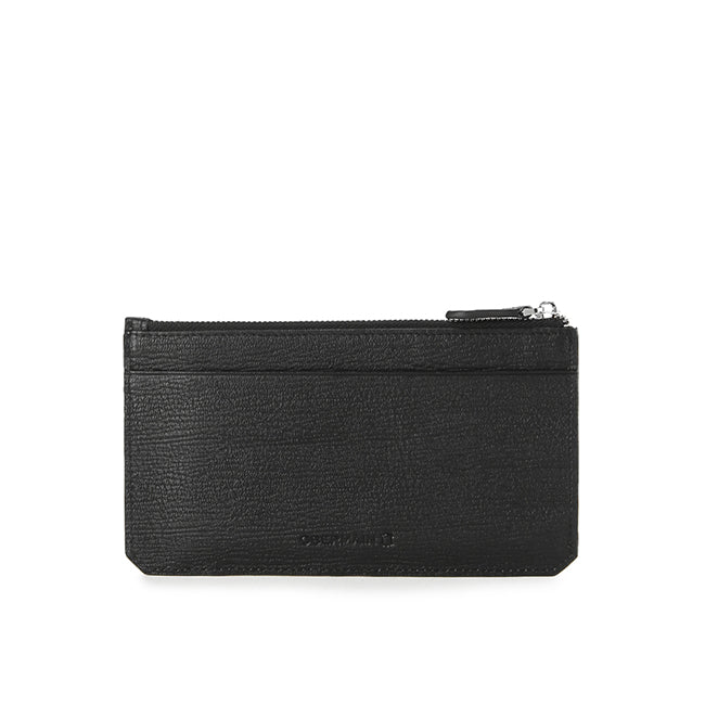 Ace Cardholder (L)  In Black