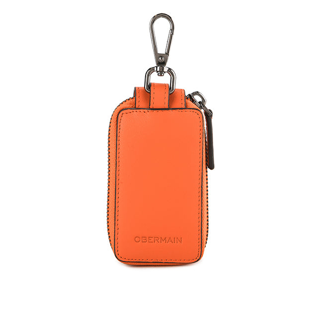 Alvin Keyholder In Navy