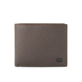 Galen Short Wl Flip-Rfid In Brown