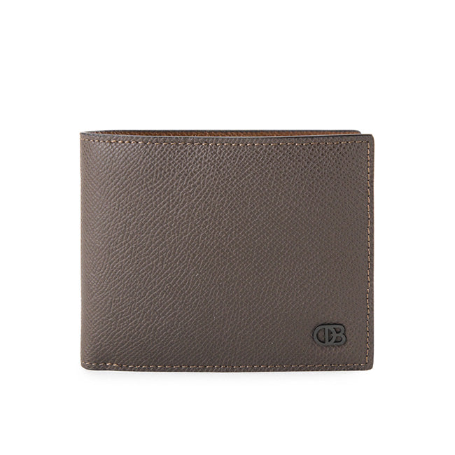 Galen Short Wl Flip-Rfid In Brown