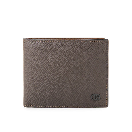 Galen Short Wl Flip-Rfid In Brown