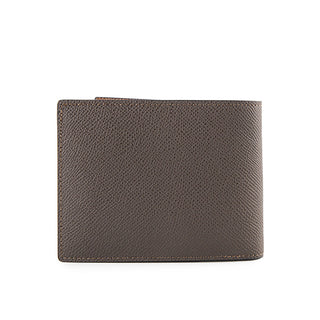 Galen Short Wl Flip-Rfid In Brown
