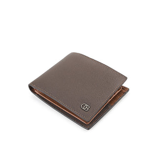 Galen Short Wl Flip-Rfid In Brown