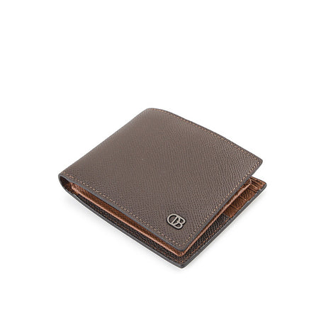 Galen Short Wl Flip-Rfid In Brown