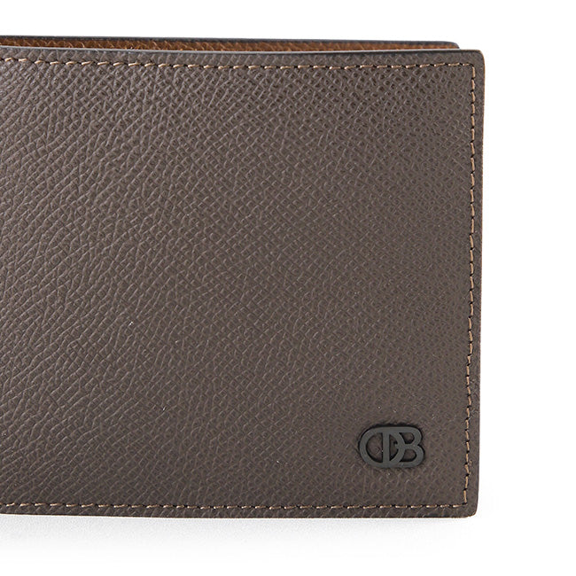 Galen Short Wl Flip-Rfid In Brown