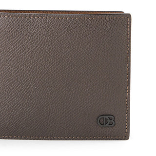 Galen Short Wl Flip-Rfid In Brown