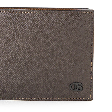 Galen Short Wl Flip-Rfid In Brown