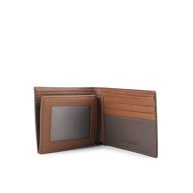 Galen Short Wl Flip-Rfid In Brown