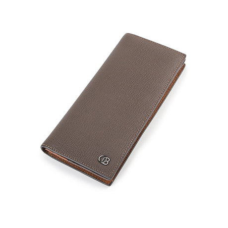 Galen Long Wl-Rfid In Brown