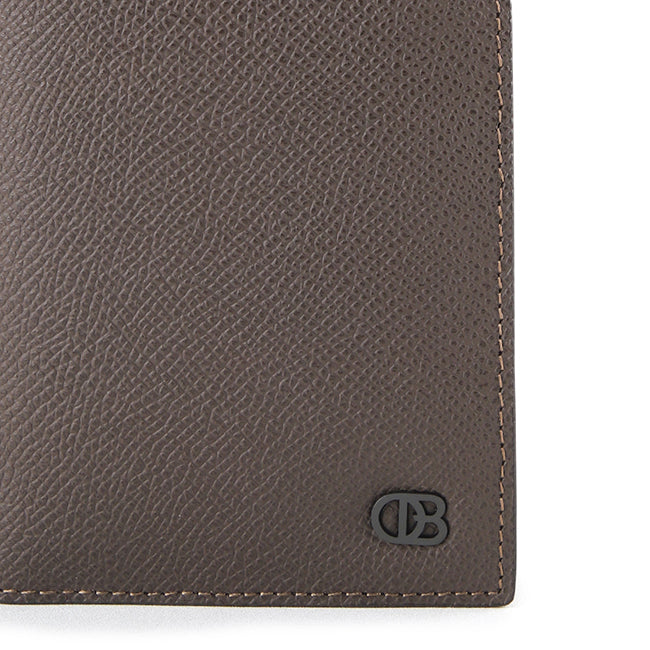 Galen Long Wl-Rfid In Brown
