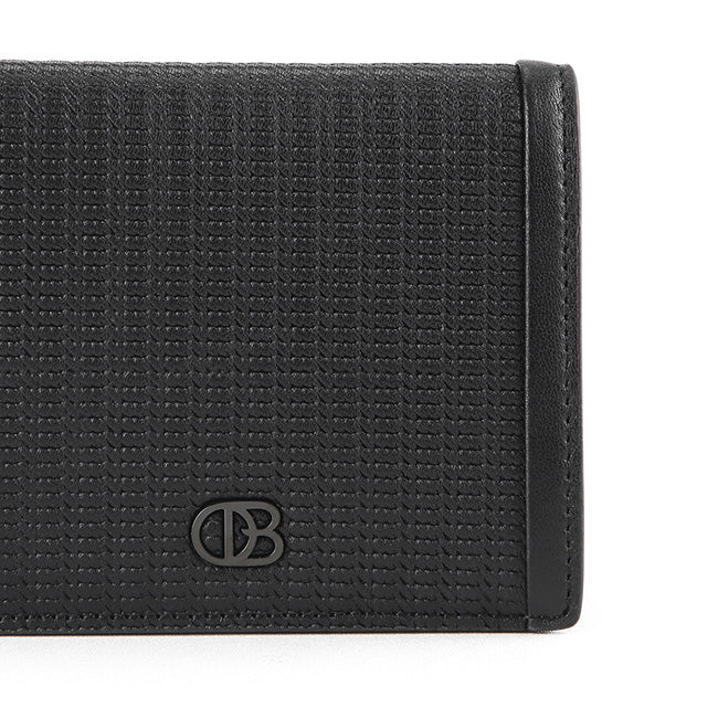 Greyson Tall Wl-Rfid In Black