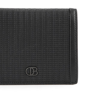 Greyson Tall Wl-Rfid In Black