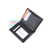 Greyson Tall Wl-Rfid In Black