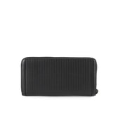 Greyson Long Zip Wl-Rfid In Black