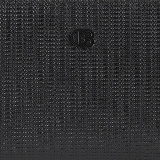 Greyson Long Zip Wl-Rfid In Black