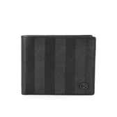 Gary Short Wl Flip-Rfid In Black