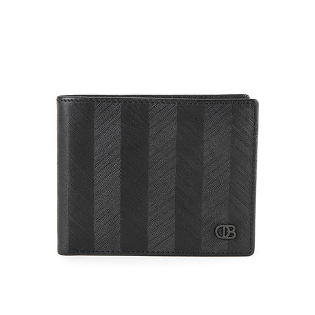 Gary Short Wl Flip-Rfid In Black