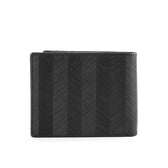Gary Short Wl Flip-Rfid In Black